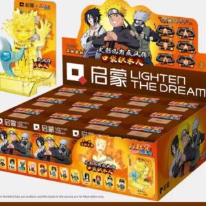 Alternative view of Рандомна фігурка_Нарутоr_den_оригінал