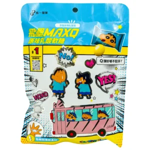 Желейні цукерки оригінальні MAXQ