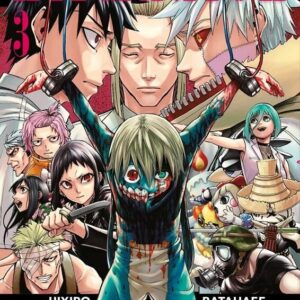 Пігмаліон том 3