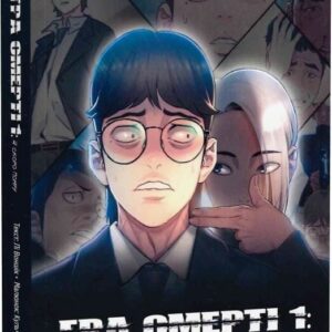 Гра смерті : Я скоро помру. Том 1