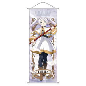 Холст на стіну_Фрірен