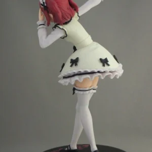 Alternative view of Фігурка  Sega Kurosawa Ruby Little Demon Love Live! Sunshine  _den(Без коробки)