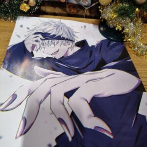 Alternative view of МагIчна битва_box