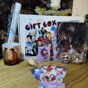 Небесний урядник_box