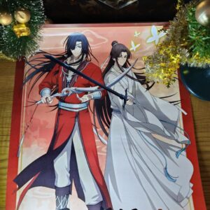 Alternative view of Небесний урядник_box