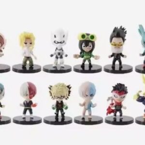 Фігурка_Моя геройська академія