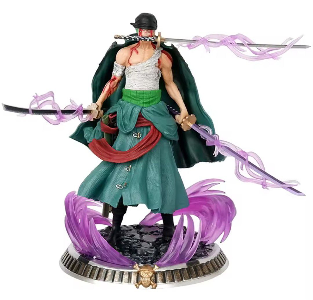 Фігурка_Зорро_den