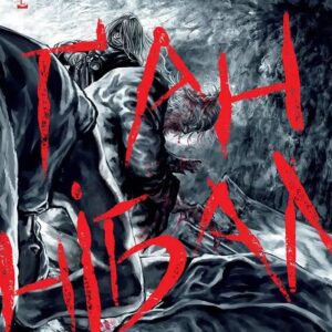 Ґаннібал, Том 12