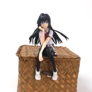 Фігурка_Юкіно Юкісіто_Як і очікувалося,моє шкільне романтичне життя не вдалося _den