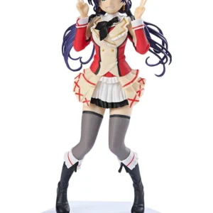 Фігурка Used Love Live Premium Fiure Tojo Nozomi Sore wa Bokutachi no Kaseki Sega Prize   (уцінка,без коробки)_den