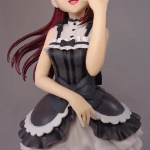 Alternative view of Фігурка  Sega  Riko Sakurauchi  Little Demon Love Live! Sunshine  _den(Без коробки)
