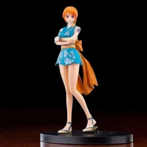 Фігурка_One piece_Нанамі