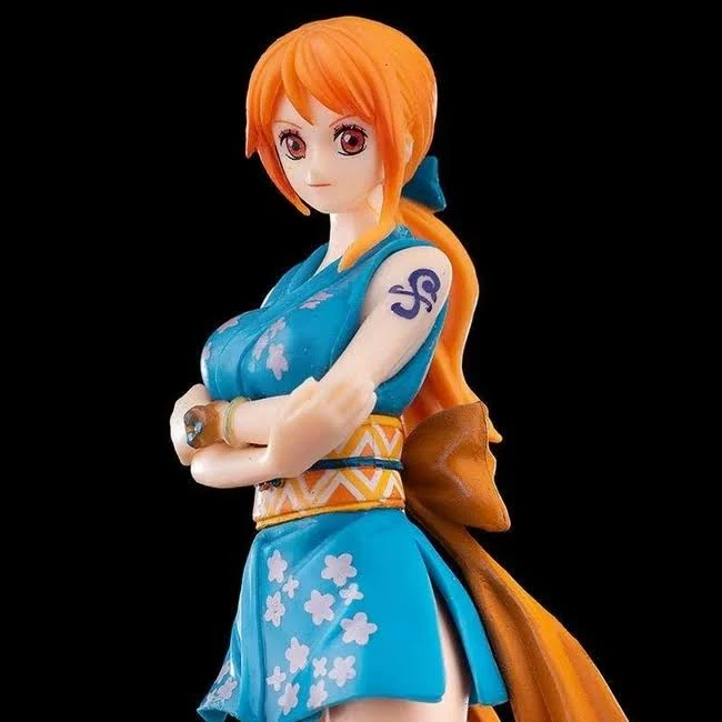 Фігурка_One piece_Нанамі - Зображення 4