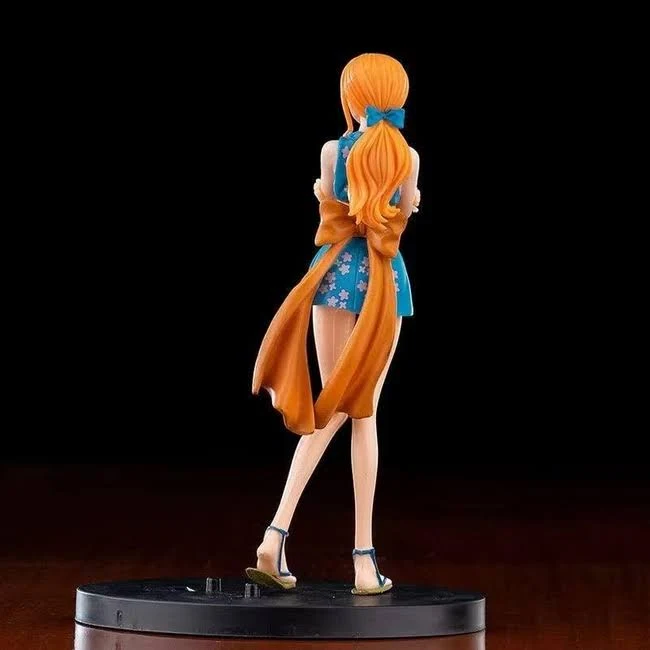 Фігурка_One piece_Нанамі - Зображення 3