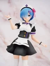 Фігурка Precion Rem Nurse Maid Ver  _den(Без коробки)
