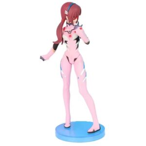 Фігурка_Євангеліон_Марі