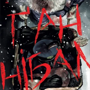 Ґаннібал, Том 1