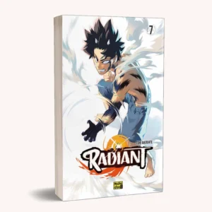 Alternative view of Радіант Том 7