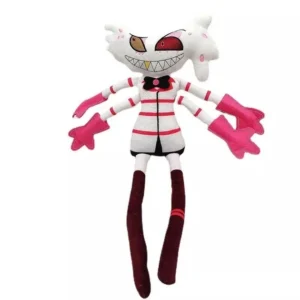 Alternative view of М'яка іграшка_Готель Хазбін