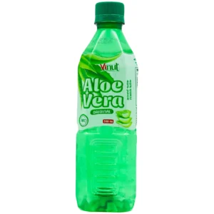 Напій з алое вера VINUT 500 мл