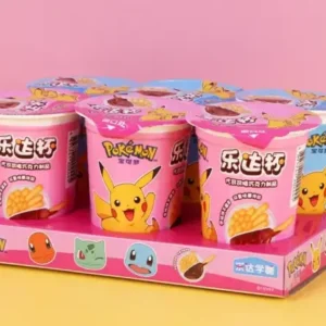 Печиво з шоколадною глазур'ю LEDA 25 г