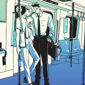 Alternative view of Вихідний  Том 1