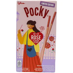 Палички солодкі Rose POCKY 31 г