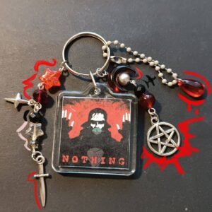 Брелок Postal 2  made by Корочка