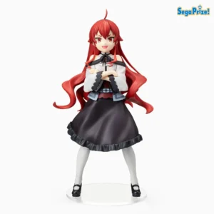 ФігуркаMushoku Tensei: Jobless Reincarnation" PM Figure Eris Boreas Greyrat_gleb