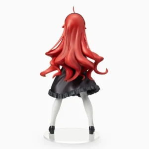 Alternative view of ФігуркаMushoku Tensei: Jobless Reincarnation" PM Figure Eris Boreas Greyrat_gleb