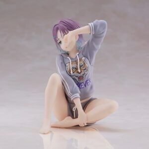 Alternative view of Фігурка Banpresto Toru Asakura The Idolm Ster Shiny Colors Relax Tim_den