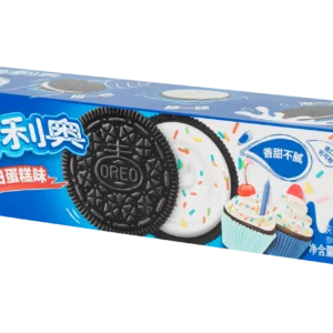 Печиво Birthday Cake OREO 97 г