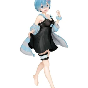 Фігурка  Taito Precious Figure Rem ~Room Wear ver _den_Без коробки