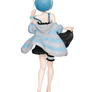 Alternative view of Фігурка  Taito Precious Figure Rem ~Room Wear ver _den_Без коробки