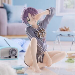 Фігурка Banpresto Toru Asakura The Idolm Ster Shiny Colors Relax Tim_den