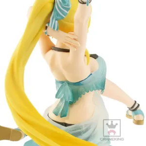 Alternative view of Фігурка Sword Art Online Memory Defrag WXQ Figure - Leafa_den_Без коробки_уцінка брак спини