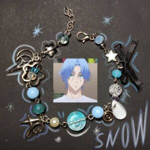 Браслет Мія made by Корочка