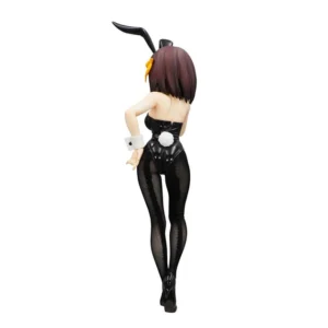 Alternative view of Furyu Haruhi Suzumiya BiCute Bunnies Харухі Судзумія, 27 см _den