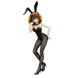 Furyu Haruhi Suzumiya BiCute Bunnies Харухі Судзумія, 27 см _den