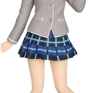 Sega BanG Dream! Girls Band Party!: Tgumsui Hazawa Premium Figure School Days_den_Без коробки