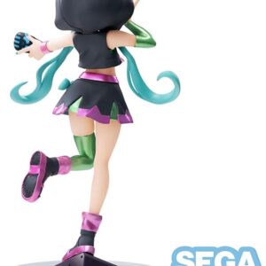 Alternative view of Character Vocal Series 01 Hatsune Miku" Luminasta Hatsune Miku Live Stage»_den_