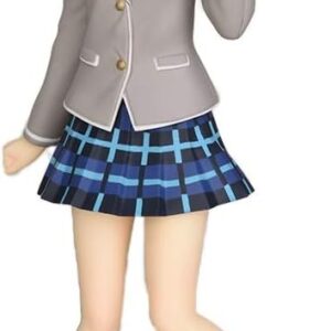 Alternative view of Sega BanG Dream! Girls Band Party!: Tgumsui Hazawa Premium Figure School Days_den_Без коробки