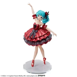 Фігурка SEGA Hatsune Miku Project Diva Mega 39's Luminasta Hatsune Miku -Etoile-_den_