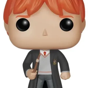Alternative view of Funko POP! Ron Weasley серії Harry Potter 02._den