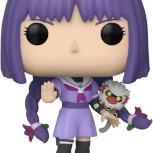Alternative view of Funko Pop! Animation:Boruto-Sumire #1360_den+блістер