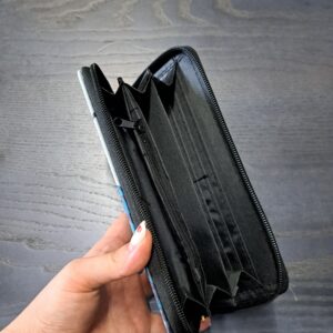 Alternative view of Гаманець demon slayer_umi