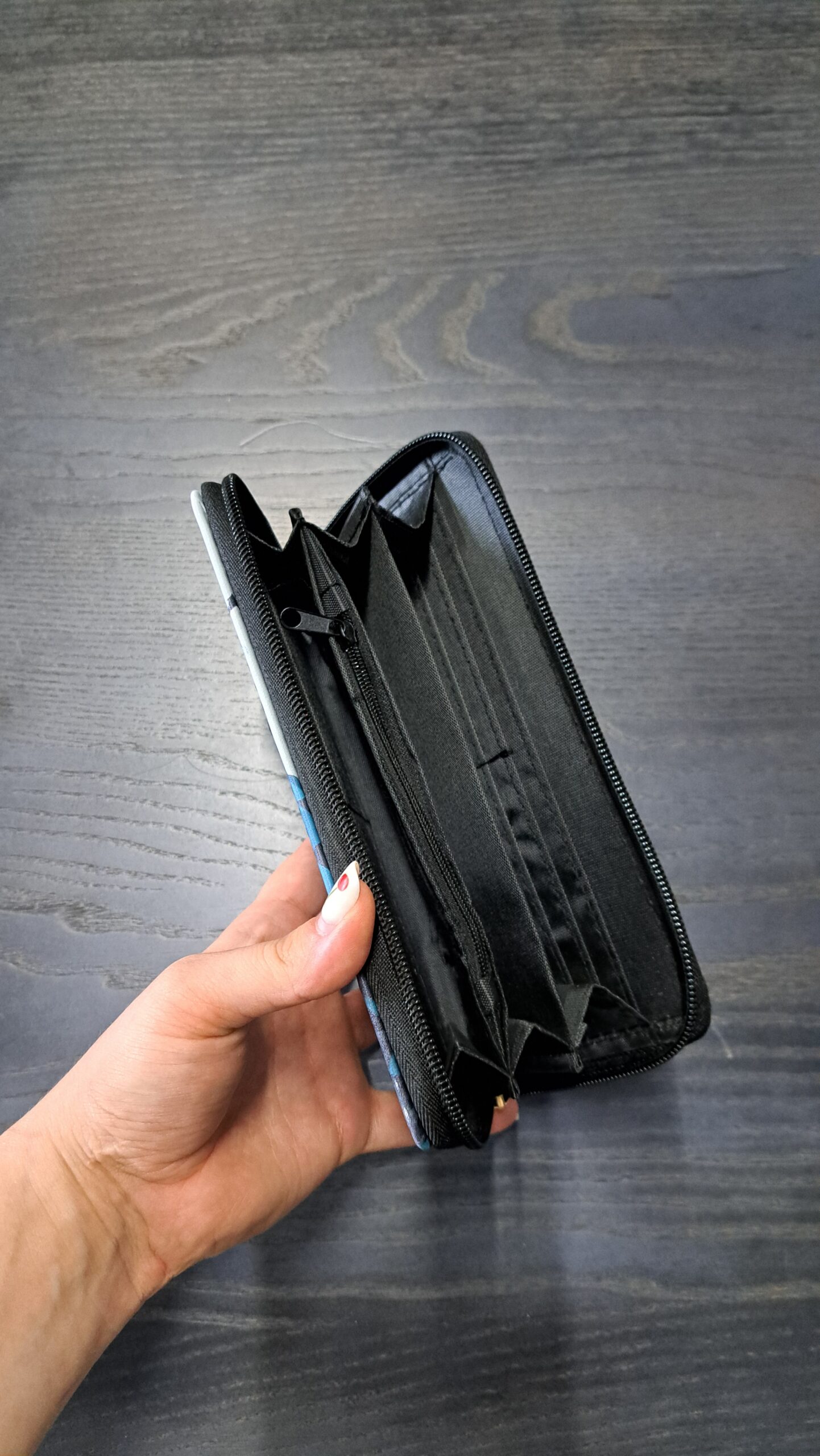 Гаманець demon slayer_umi - Зображення 2