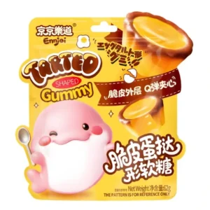 Желейки Tart Shaped Gummy ENNJOI 62 г