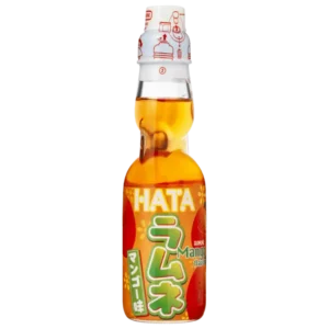 Лимонад Mango Ramune Hatakosen 200 мл