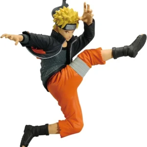 Naruto: Shippuden] VIBRATION STARS -UZUMAKI NARUTO- IV без коробки _den
